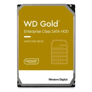 WD HDD Gold Pevný disk, 12 TB, 3,5