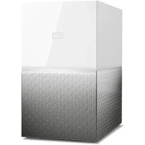 WD My Cloud Home Duo 8 TB