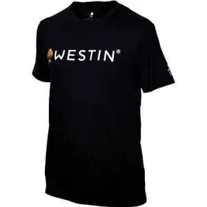 Westin Original Tričko, čierne