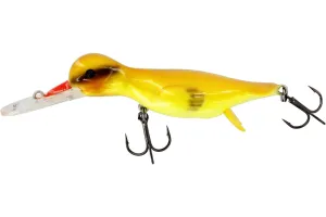 Westin wobler Danny the Duck 8cm 10g Floating Yellow Duckling