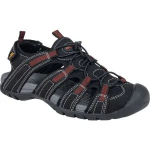 Westport DATOLIT Pánske sandále, čierna, veľkosť #4916454