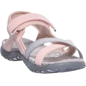 Westport WOLFRAM Dámske sandále, ružová, veľkosť #5542443