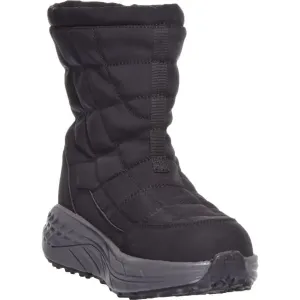 Westport BOURGES Dámska zimná obuv, čierna, veľkosť #466012