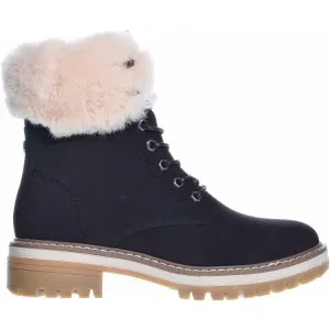 Westport ESBJARS Dámska zimná obuv, čierna, veľkosť #8220991