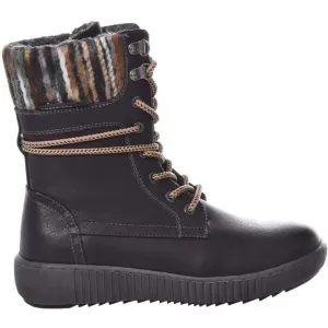 Westport LILLE Dámska zimná obuv, čierna, veľkosť #8004763