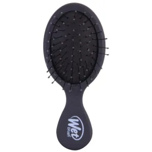Wet Brush Mini Pro kefa na vlasy cestovný Black 1 ks
