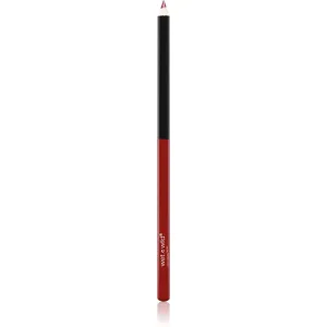 Wet n Wild Color Icon kontúrovacia ceruzka na pery odtieň Berry Red #882917