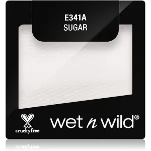 Wet n Wild Color Icon Single 1,7 g očný tieň pre ženy Sugar