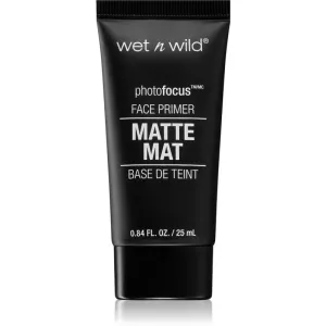 Wet n Wild Photo Focus zmatňujúca podkladová báza pod make-up odtieň Partners in Prime 25 ml #387414