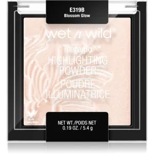 Wet n Wild MegaGlo Highlighting Powder 5,4 g rozjasňovač pre ženy Blossom Glow