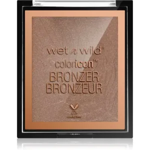 Wet n Wild Color Icon 11 g bronzer pre ženy Palm Beach Ready