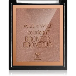 Wet n Wild Color Icon 11 g bronzer pre ženy Sunset Striptease