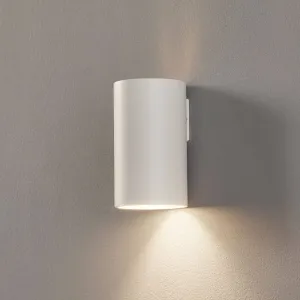 WEVER & DUCRÉ Ray mini 1.0 nástenné svietidlo biele