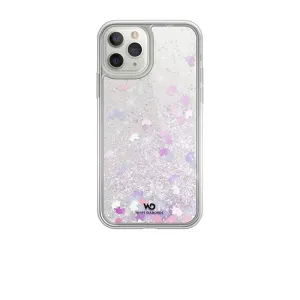 Zadný kryt White Diamonds Sparkle pre Apple iPhone 11 Pro, transparentná s jednorožcami 1400SPK13