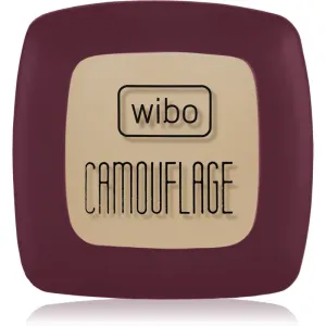 Wibo Camouflage krémový krycí korektor 2 10 g