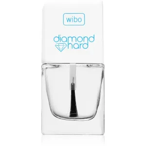 Wibo Diamond Hard kondicionér na nechty 8,5 ml