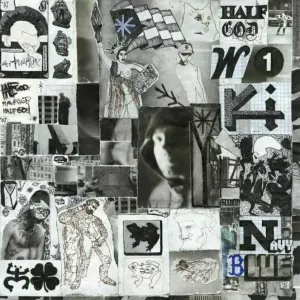 Half God (Wiki) (Vinyl / 12