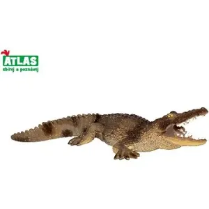 Atlas Krokodíl