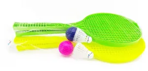 WIKY - Soft tenis set 49cm, Mix Produktov