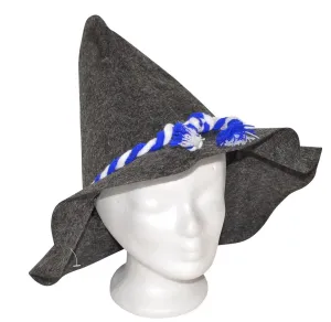 WIKY - Čarodejnícky klobúk 39cm