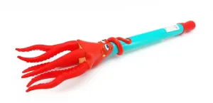 WIKY - Vodná pištoľ chobotnica 50 cm