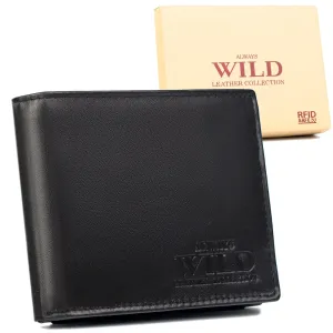 Pánska peňaženka Wild N992-P-SCR #8124697