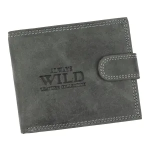 Wild N992L-P-CHM RFID #8792578