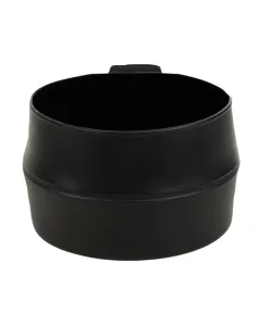 wildo Skladací pohár FOLD-A-CUP® čierny 600 ml