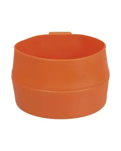 wildo Skladací pohár FOLD-A-CUP® oranžový 600 ml