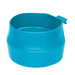 Skladací hrnček veľký Fold-a-Cup Wildo® – Modrá (Farba: Modrá)