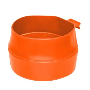 Skladací hrnček veľký Fold-a-Cup Wildo® – Oranžová (Farba: Oranžová)