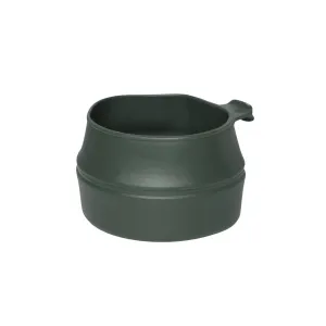 Skládací hrnek Fold-a-Cup 250 ml Wildo® – Olive Green  (Farba: Olive Green ) #5807737