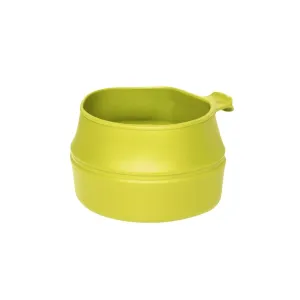 Skládací hrnek Fold-a-Cup 250 ml Wildo® – Zelená (Farba: Zelená)