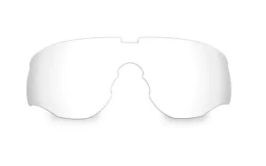 Náhradné sklá pre okuliare Rogue Wiley X® – Číra (Farba: Číra)