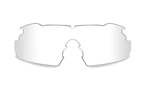 Náhradné sklá pre okuliare Vapor Wiley X® – Číra (Farba: Číra)