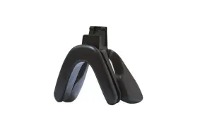 Nosník pre okuliare Vapor 2.5 Wiley X® – Čierna (Farba: Čierna)