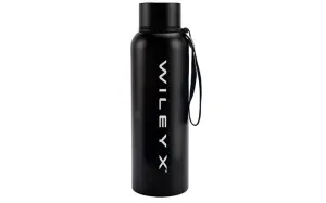 Termo fľaša Wiley X® 850 ml (Farba: Čierna)