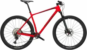 Wilier 101X XT Red L Hardtail bicykel