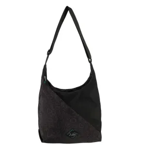 Willard CLARY Dámska taška cez rameno, čierna, veľkosť #6312722