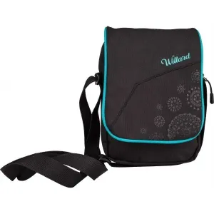 Willard DOCBAG 1 Cestovná taška na doklady, čierna, veľkosť #455157