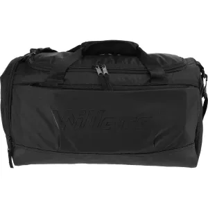Willard DUSTIN 25 Športová taška, čierna, veľkosť