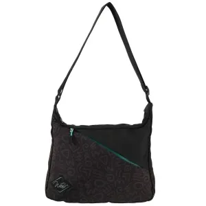 Willard PANSY Dámska taška cez rameno, čierna, veľkosť #6315010