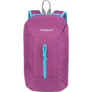 Willard SPIRIT10 Univerzálny batoh, fialová, veľkosť