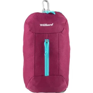 Willard SPIRIT10 Univerzálny batoh, ružová, veľkosť
