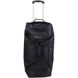 Willard TRISH70 Cestovná taška s kolieskami, čierna, veľkosť