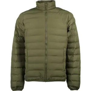 Willard TAD Ľahká pánska zimná bunda, khaki, veľkosť #423352