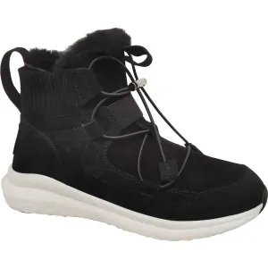 Willard COLLETE Dámska zimná obuv, čierna, veľkosť #426195