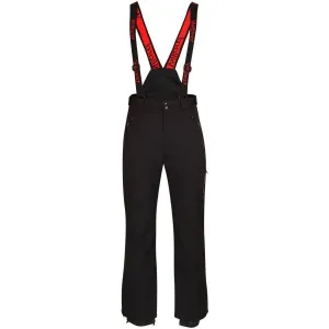 Willard IKAR Pánske lyžiarske nohavice, čierna, veľkosť #6185209