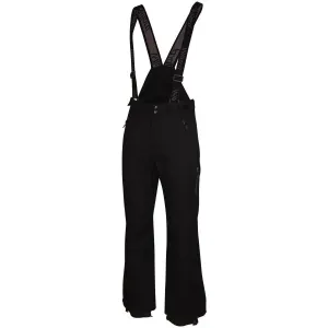 Willard IKAR Pánske lyžiarske nohavice, čierna, veľkosť #422807