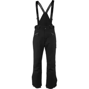 Willard IVAR Pánske lyžiarske nohavice, čierna, veľkosť #7639509